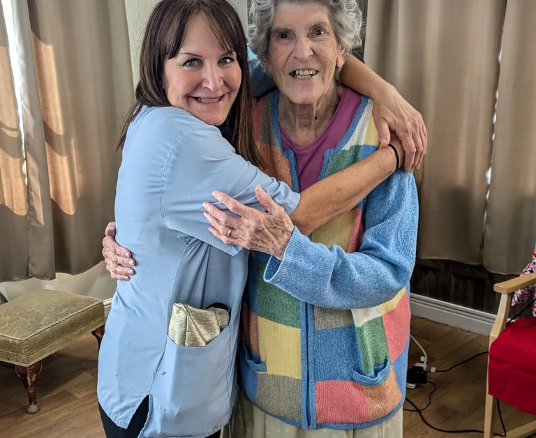 wholesome bonds and personalised care