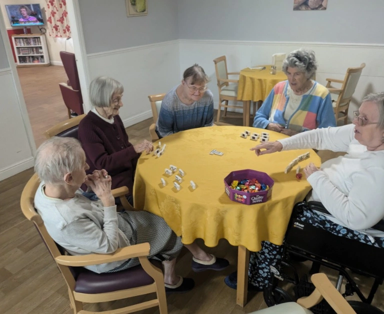 Join us for some evening boardgame fun!